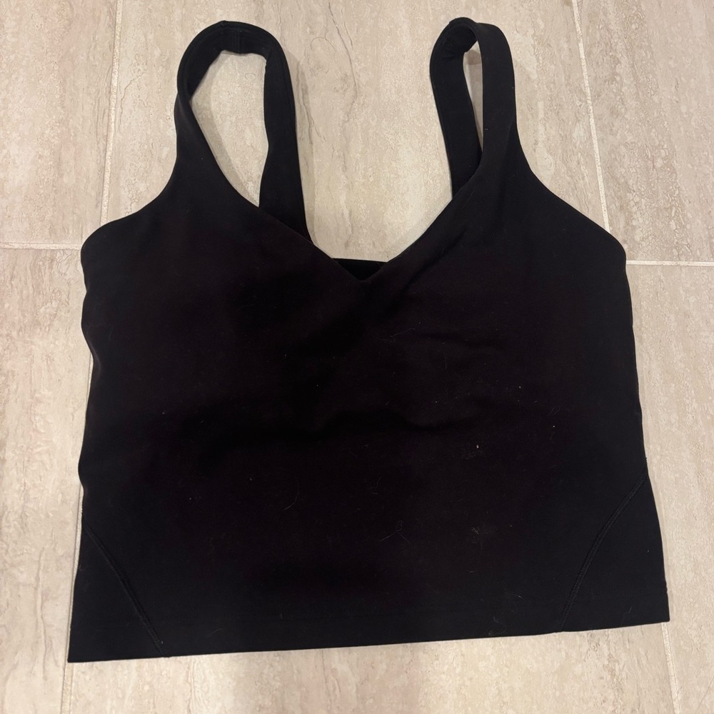 Lululemon Align Tank - image 1